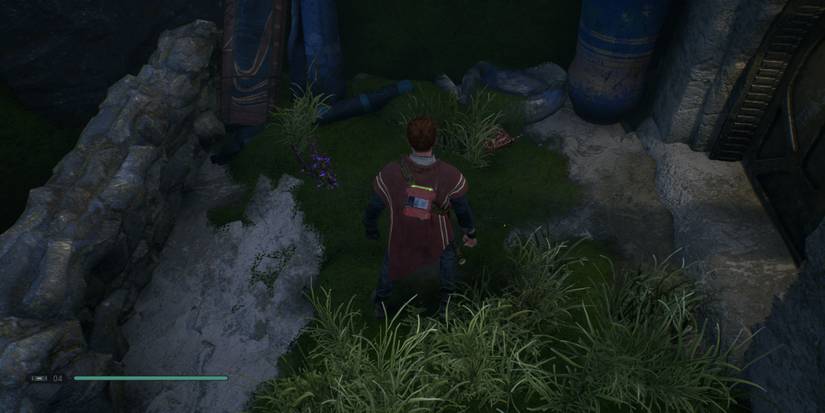 Where To Find All Zeffo Collectibles In Star Wars Jedi: Fallen Order