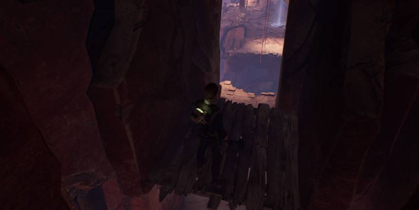 Where To Find All Dathomir Collectibles In Star Wars Jedi: Fallen Order
