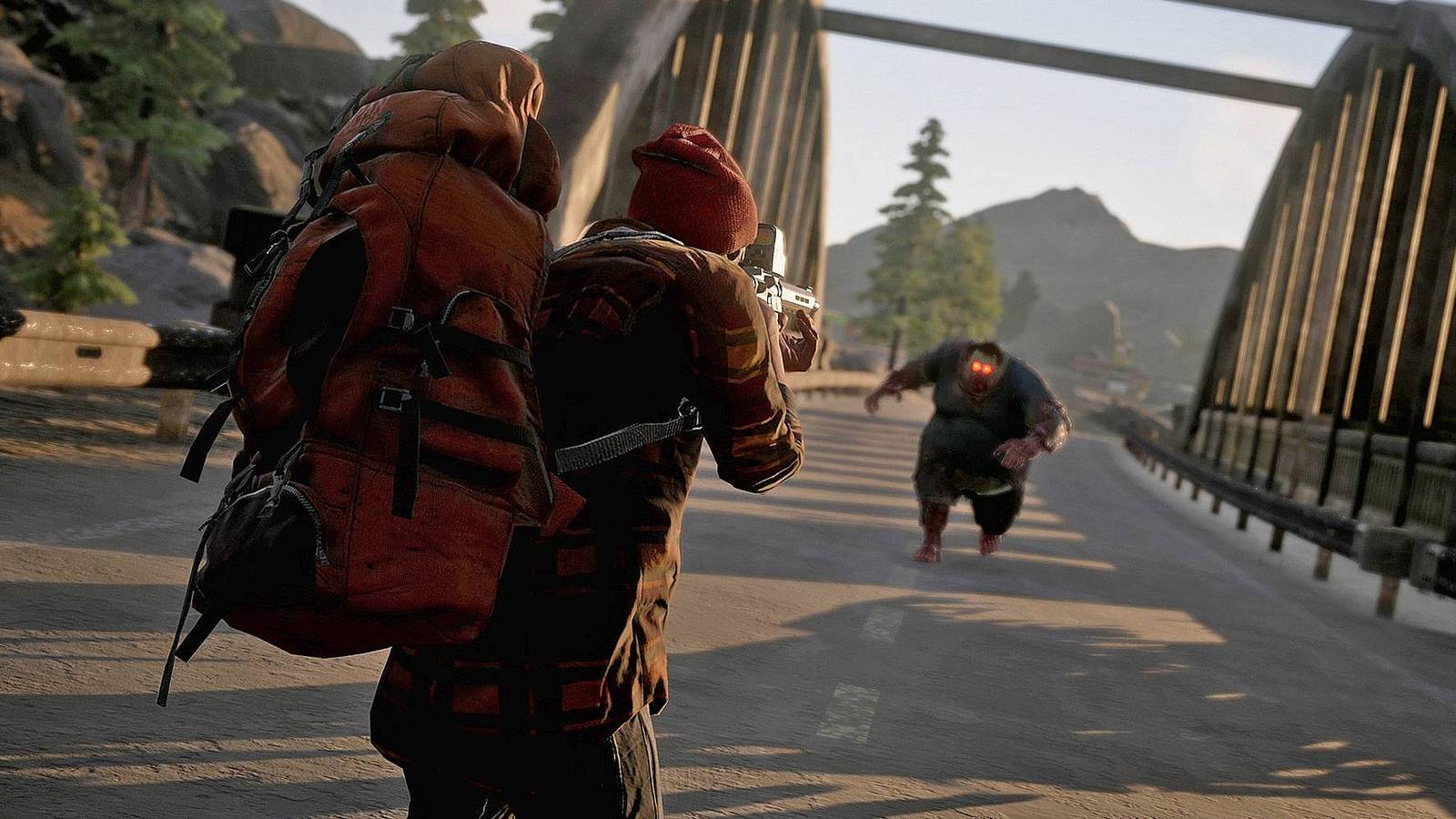 State Of Decay 3 Has Received A Promising Status Update From Xbox