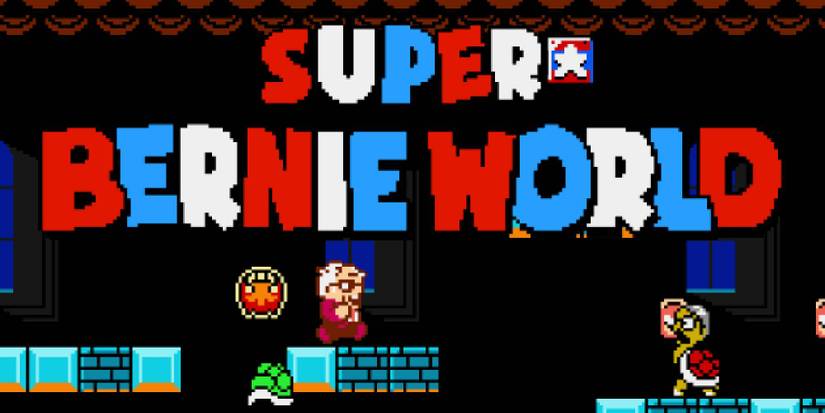 Best Politicians In Video Games
