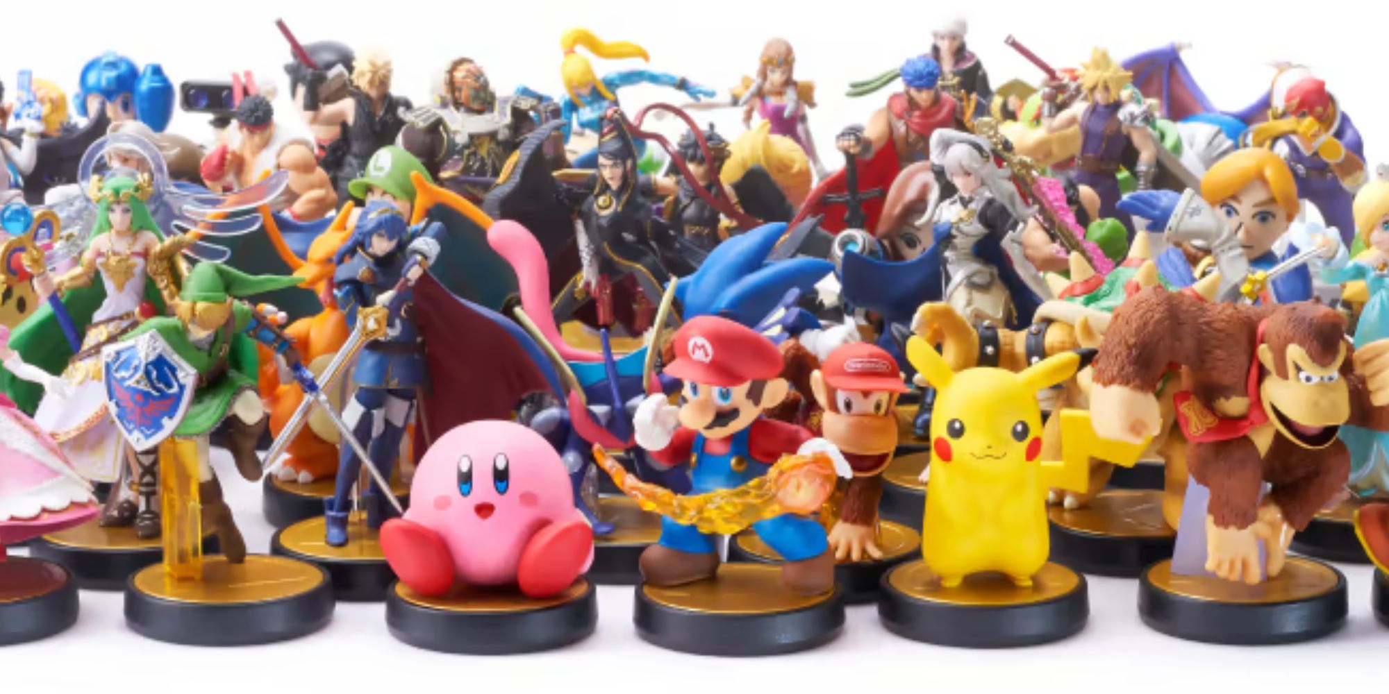 Are Amiibo Worth Collecting?