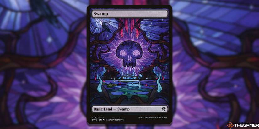 mtg best swamp cards The Top 25 Black Cards Of All-Time: #15-11