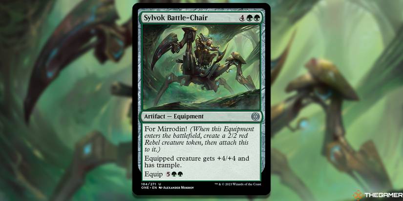 mtg lotr the ring card MTG 1x Mitotic Manipulation Mirrodin Besieged card MTG Magic the Gathe   Omniphustoys