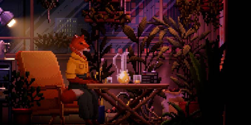 Every Story Outcome In Tails: The Backbone Preludes