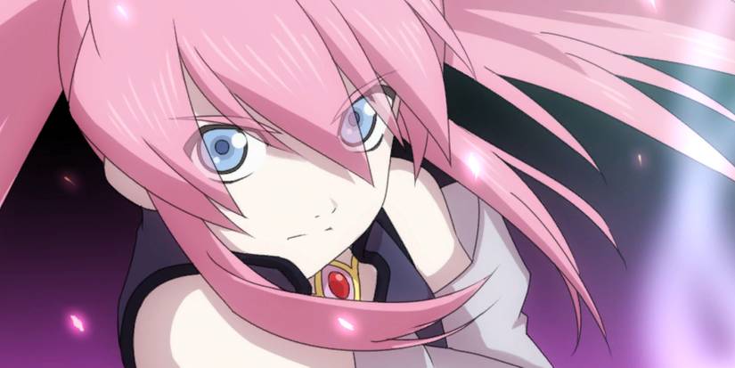 Everything You Need To Know About Tech In Tales Of Symphonia Remastered