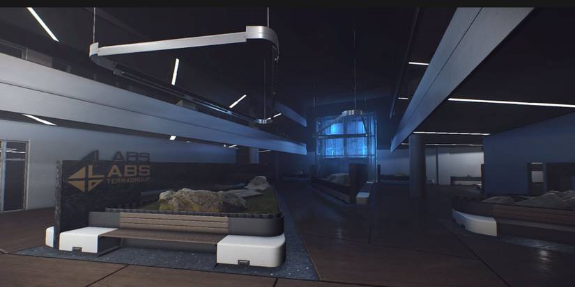 Ranking Every Map In Escape From Tarkov