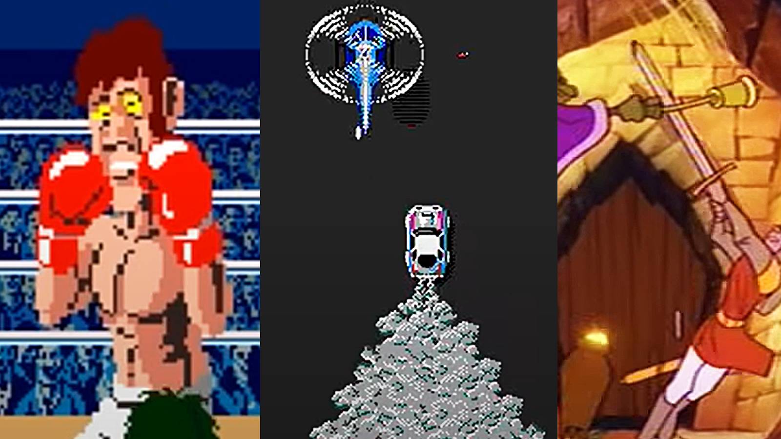10 Games That Are 40 Years Old