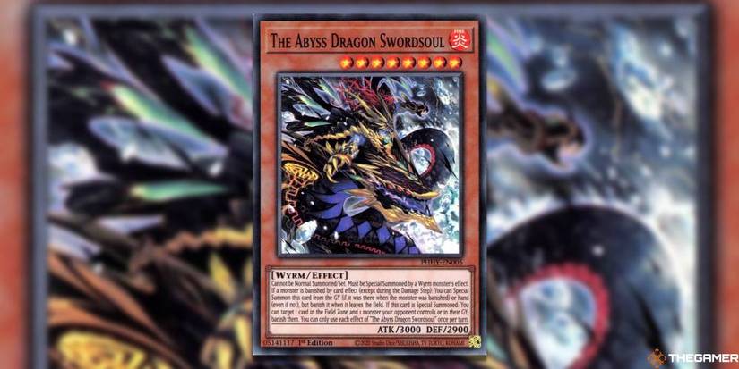 Yu-Gi-Oh! TGC: The 10 Best Art In Photon Hypernova Yu-Gi-Oh! TGC: The 10 Best Art In Photon Hypernova