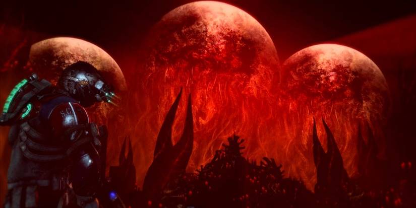 Hidden Details And Secrets In The Dead Space Remake