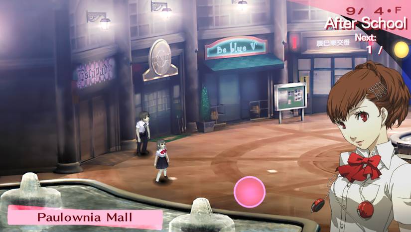 How To Raise All Three Social Stats In Persona 3 Portable