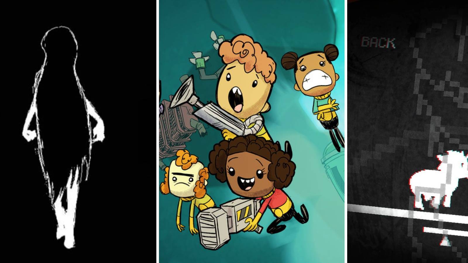 The Best Surprisingly Complex Games