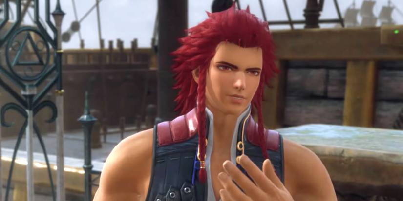 Star Ocean: The Divine Force - Every Party Member, Ranked