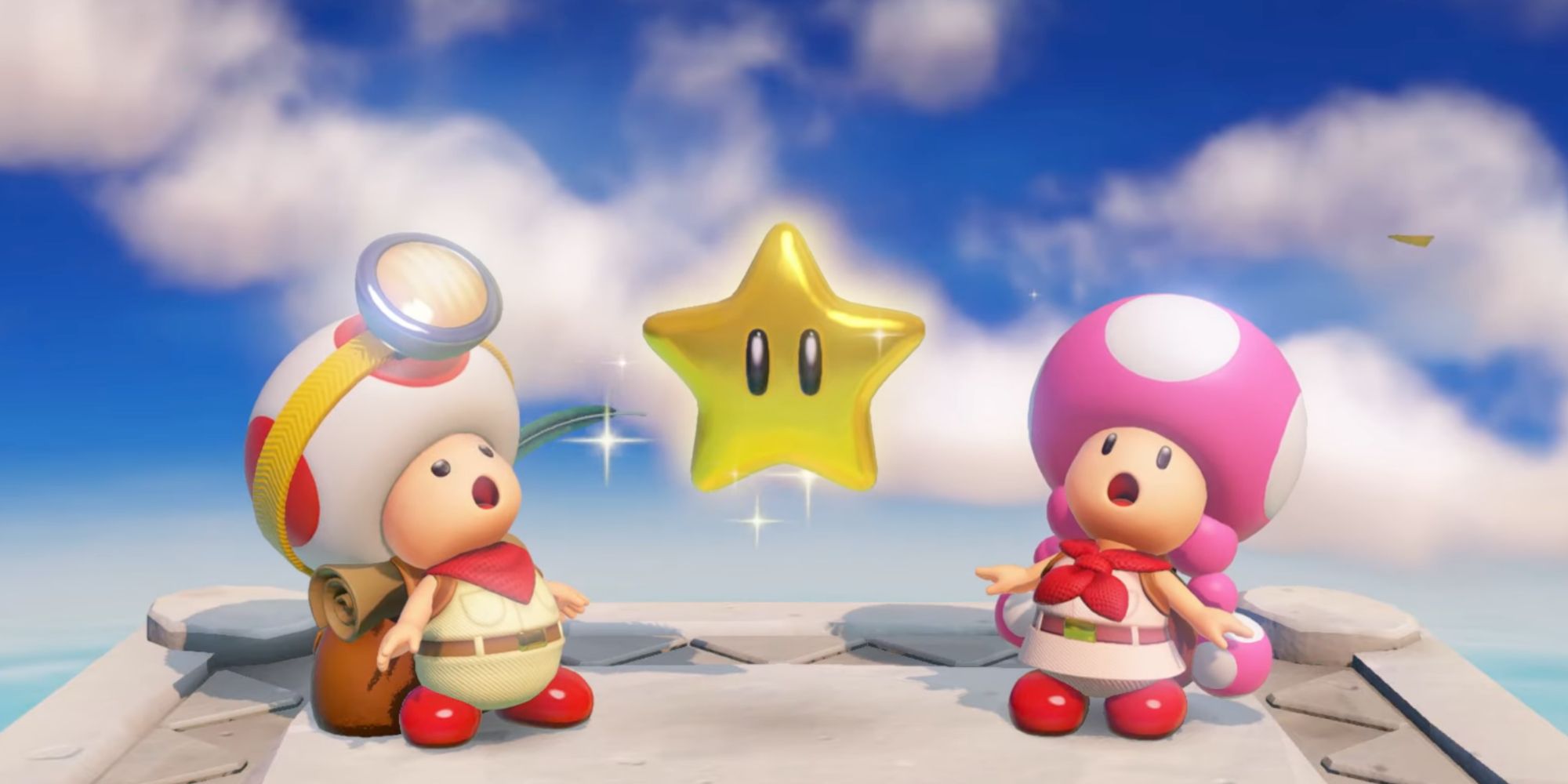 Real-World Inspirations Behind Mario Characters Ranked