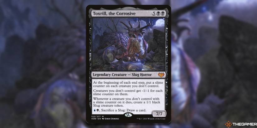 The Saltiest Black Cards In Commander - MTG The Saltiest Black Cards In Commander - MTG