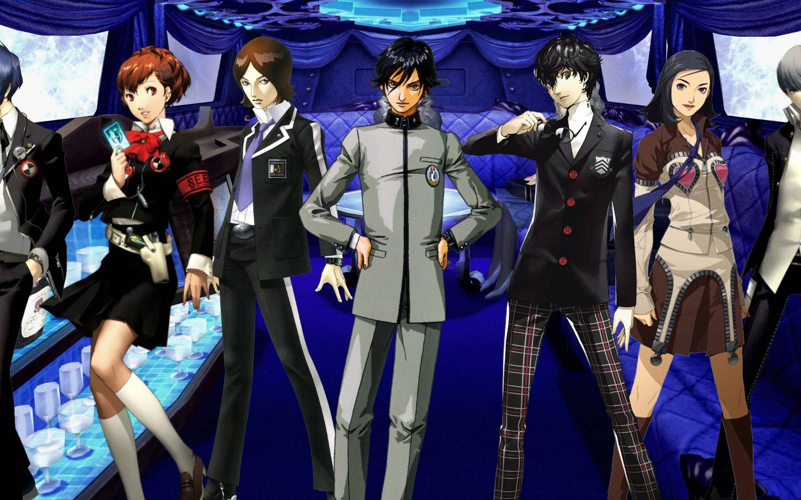 27 Emo Characters to Get You in Touch with Your Dark Heart, image size:1600x1000