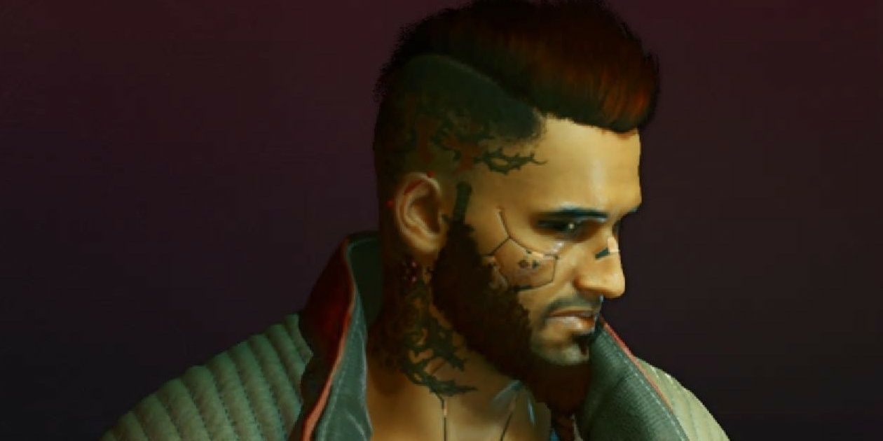 Cyberpunk 2077: Best Plot Twists