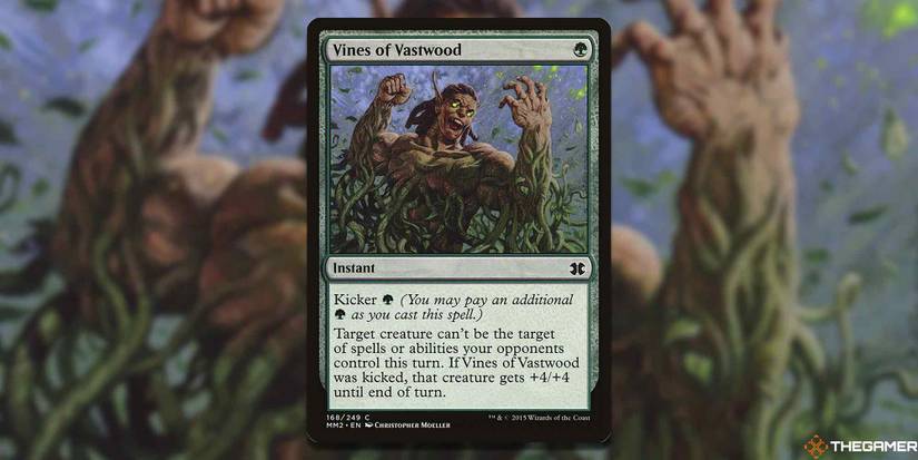 mtg green pump cards The 40 Best Green Pump Spells in Magic Ranked