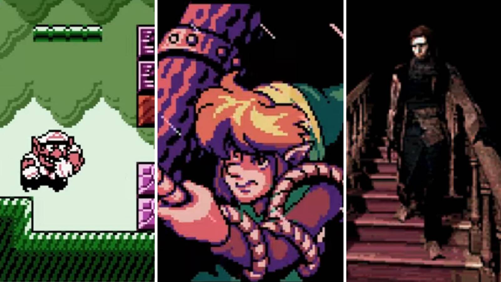 In Game Raft Calander Every Game Boy Game On Nintendo Switch Online, Ranked