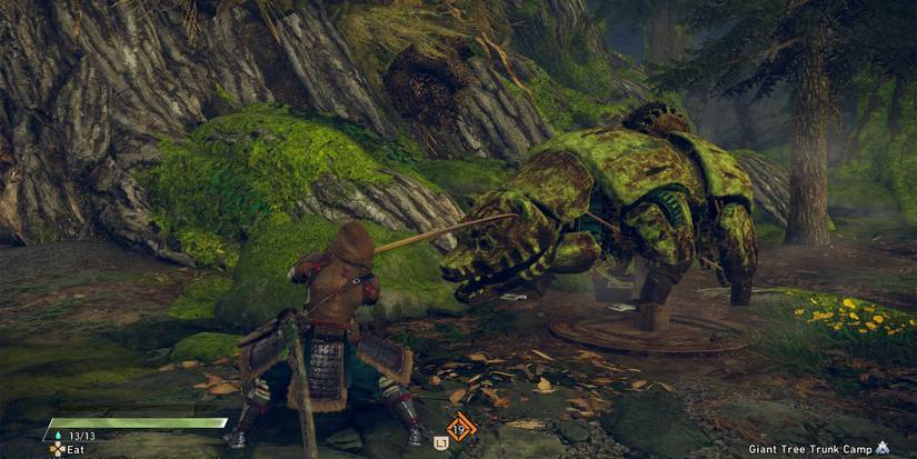 Which Game Is Better: Wild Hearts Or Monster Hunter Rise?