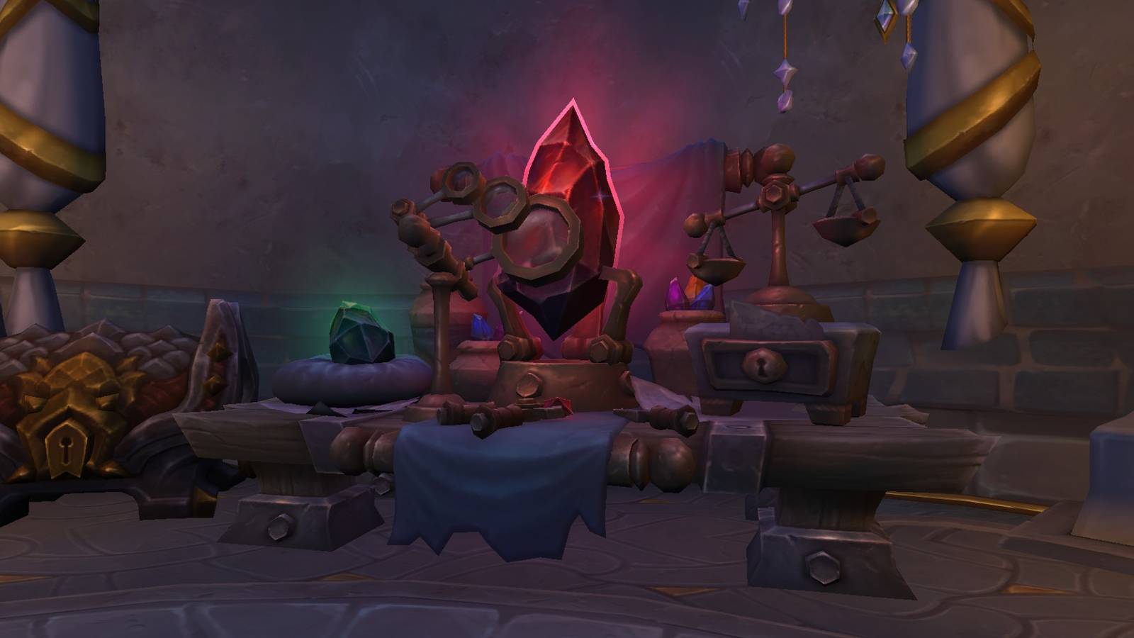 How To Level Jewelcrafting In WoW: Dragonflight