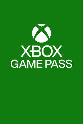 Xbox Game Pass logo