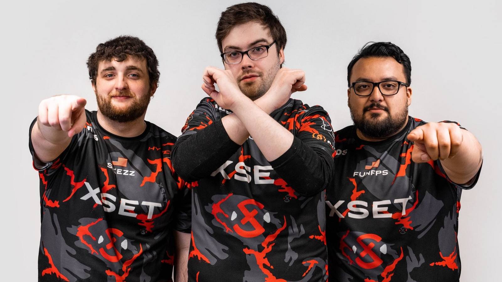 Xset Roster Tales From The Quarantine: How Esports Teams Play Through Covid