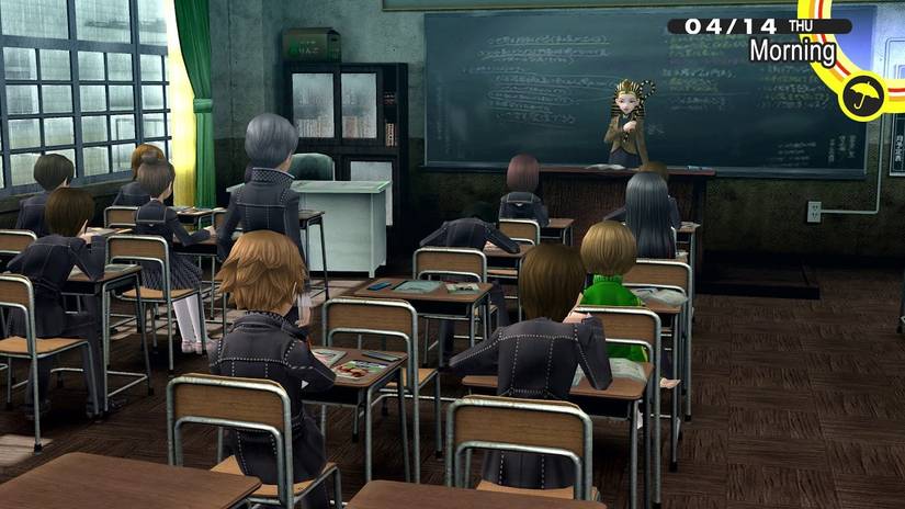 Complete Guide And Walkthrough For Persona 4 Golden