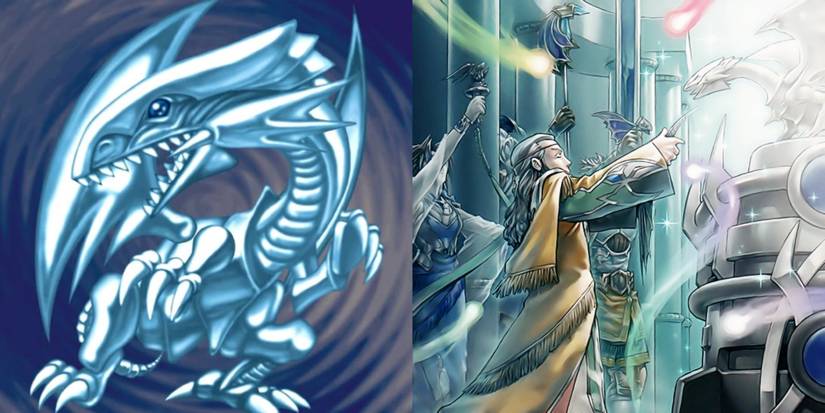 rafael yugioh deck RAF. Yugioh Orica Anime Style 40 Cards Deck #040: Amazon.de: Toys main image 0