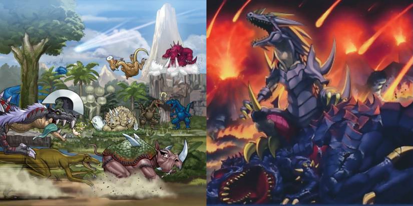 The Most Beginner-Friendly Archetypes In Yu-Gi-Oh! The Most Beginner-Friendly Archetypes In Yu-Gi-Oh!