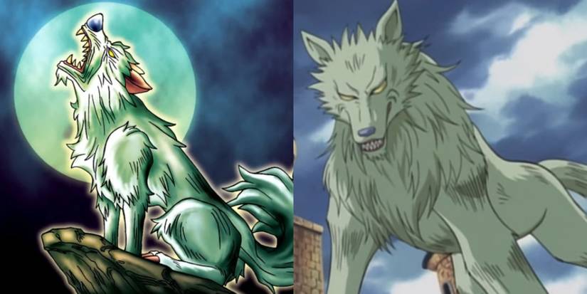 Yu-Gi-Oh!: 10 Classic Monsters That Deserve An Upgrade.
