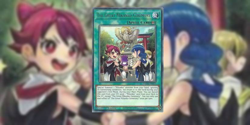 How To Play Mikanko In Yu-Gi-Oh! How To Play Mikanko In Yu-Gi-Oh!