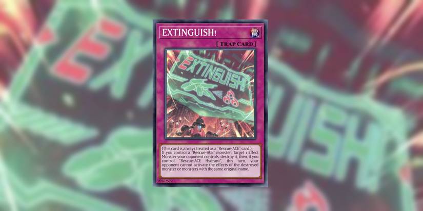How To Play Rescue-ACE In Yu-Gi-Oh!