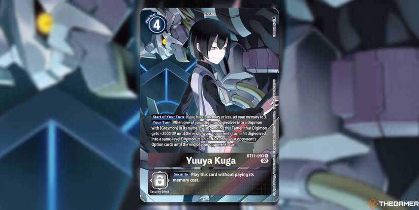 The Most Valuable Cards From BT11: Dimensional Phase - Digimon Card Game