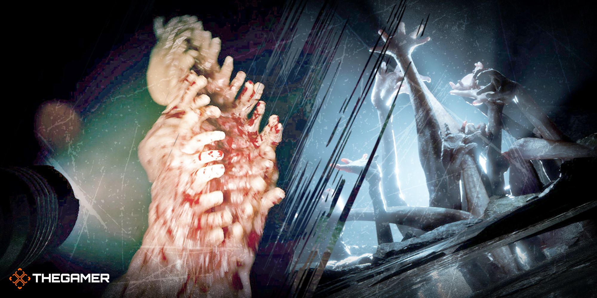 Gears of War & Destiny 2 artist shows off Resident Evil 5's Sheva Alomar in  Unreal Engine 5