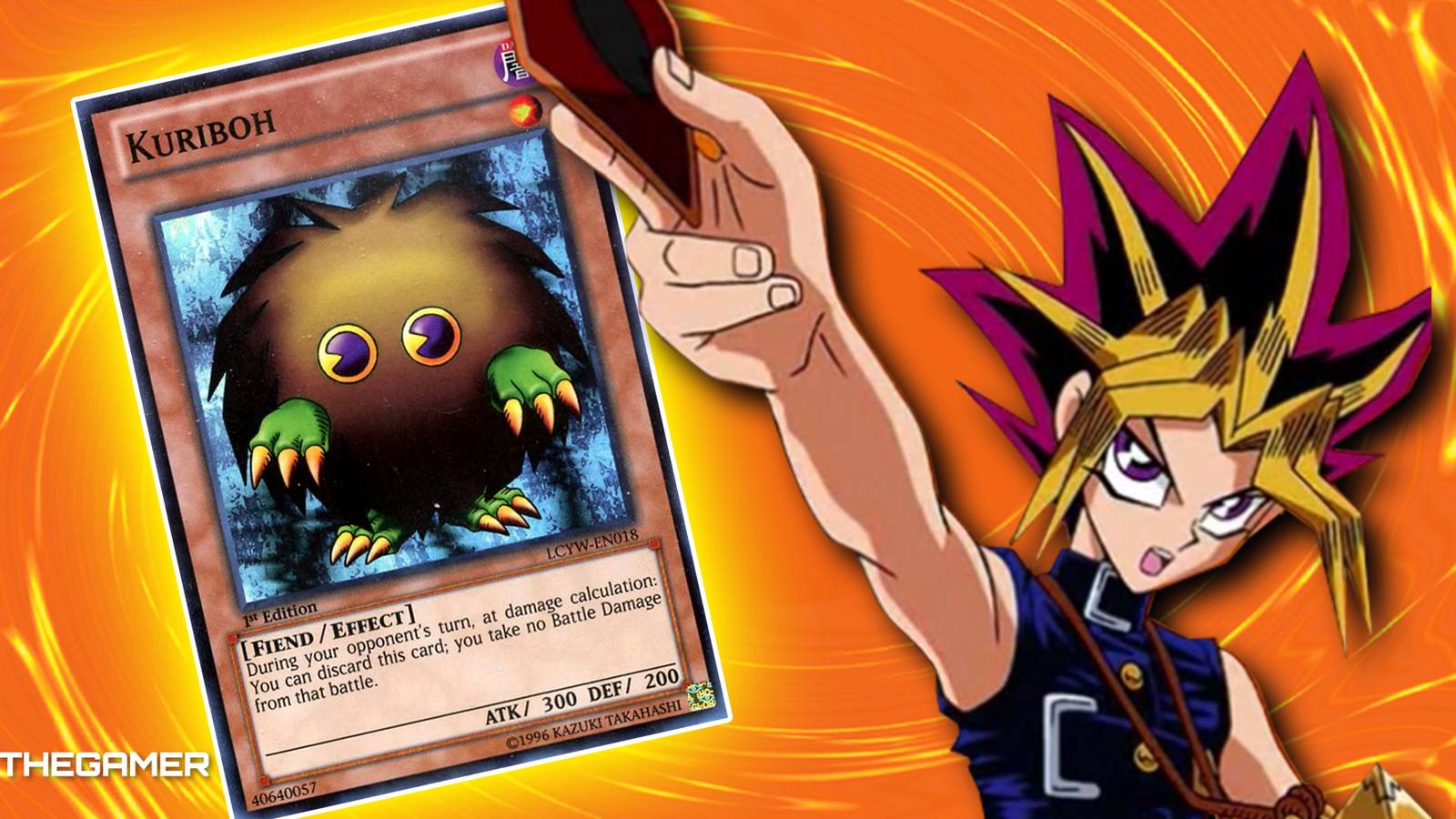 How To Play A Kuriboh Deck In Yugioh How To Play A Kuriboh Deck In Yugioh