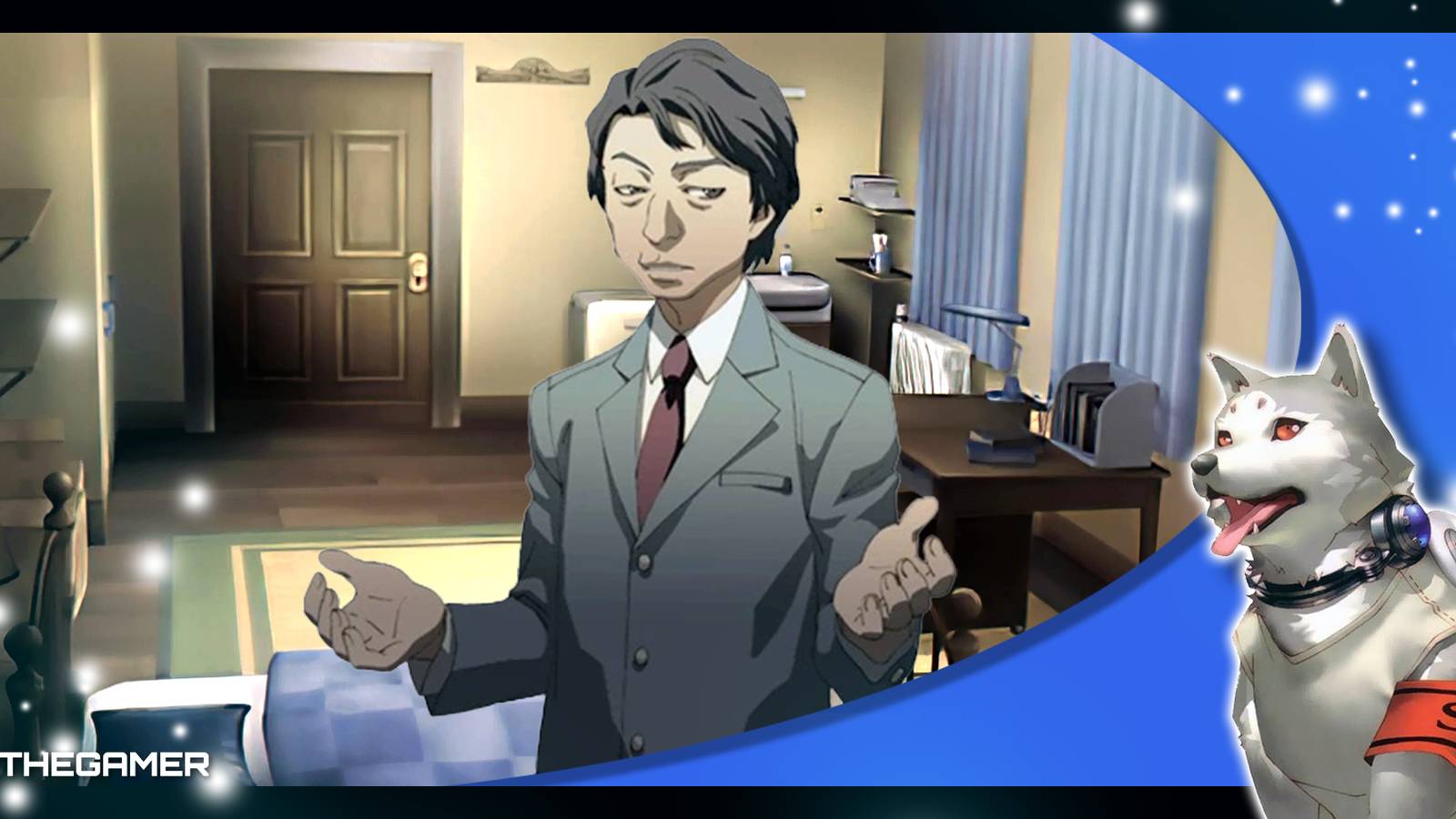 Complete Tanaka's Amazing Commodities Product Schedule For Persona 3 ...