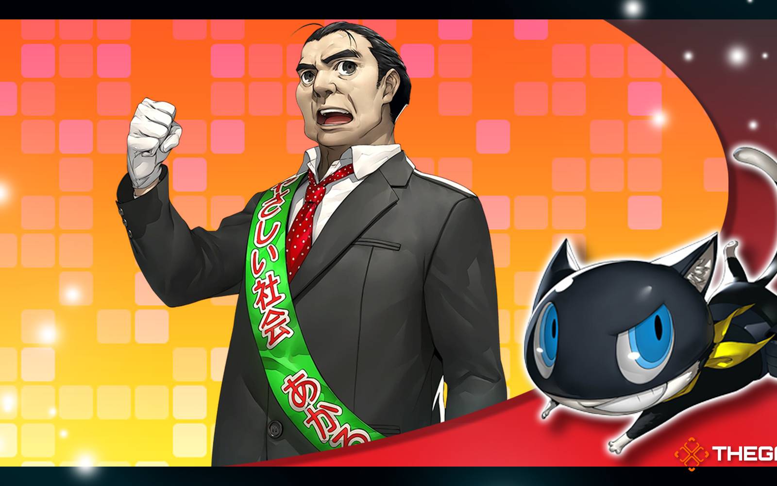 How To Rank Up Toranosuke Yoshida