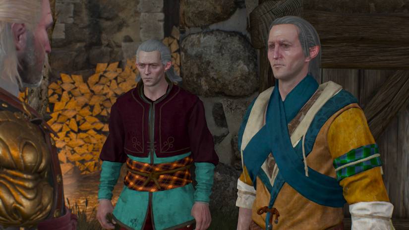 Where To Start Karmic Justice In The Witcher 3