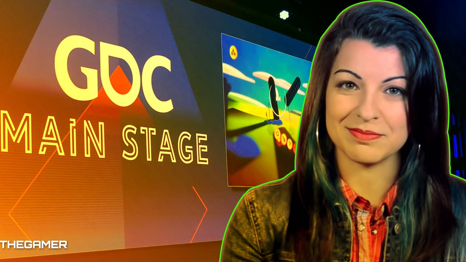 22-Anita Sarkeesian Says Gaming Diversity Initiatives Are _Broken_ At GDC