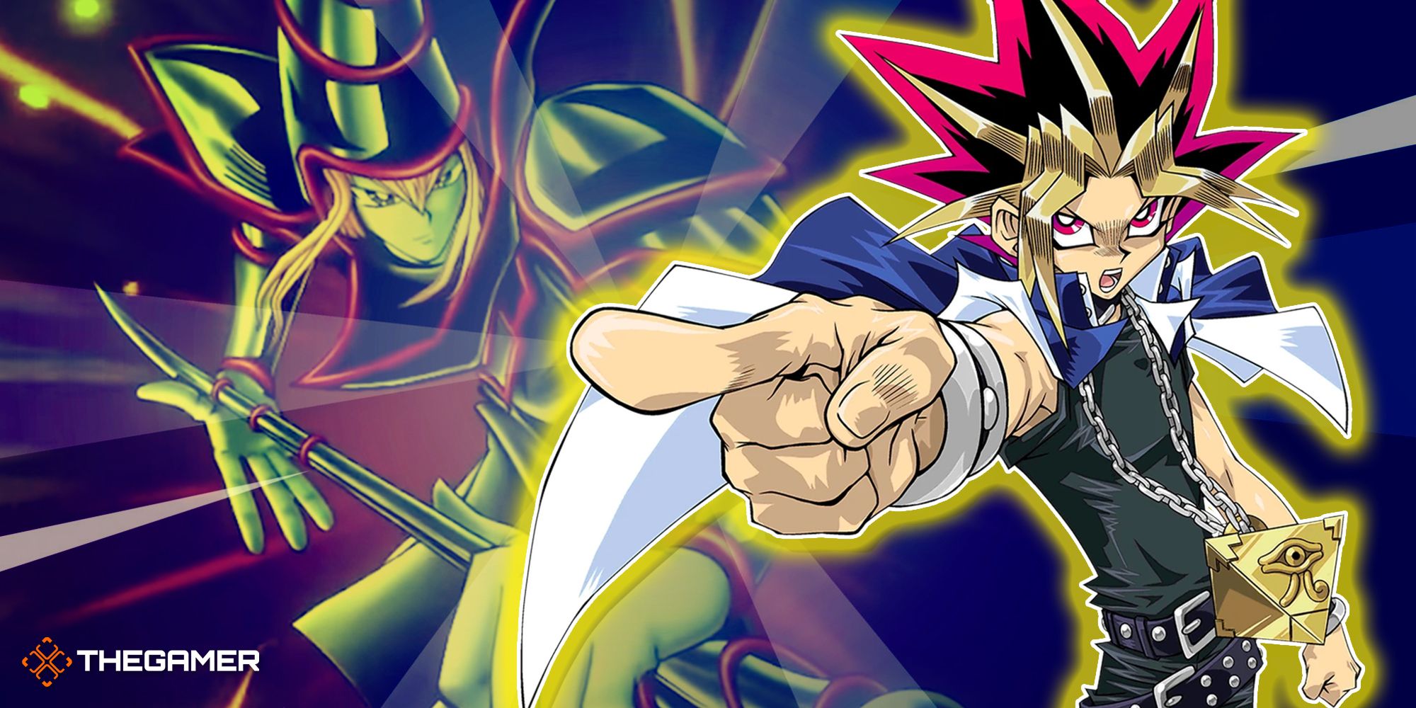 Yu-Gi-Oh! Master Duel: Best Staple Cards For Any Deck