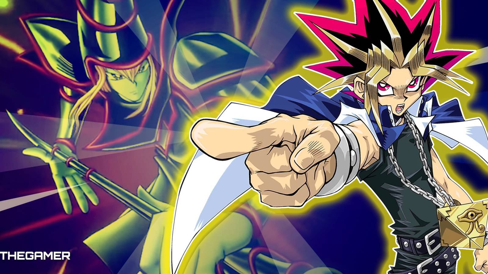 Yu-Gi-Oh! Master Duel: Best Staple Cards For Any Deck Yu-Gi-Oh! Master Duel: Best Staple Cards For Any Deck