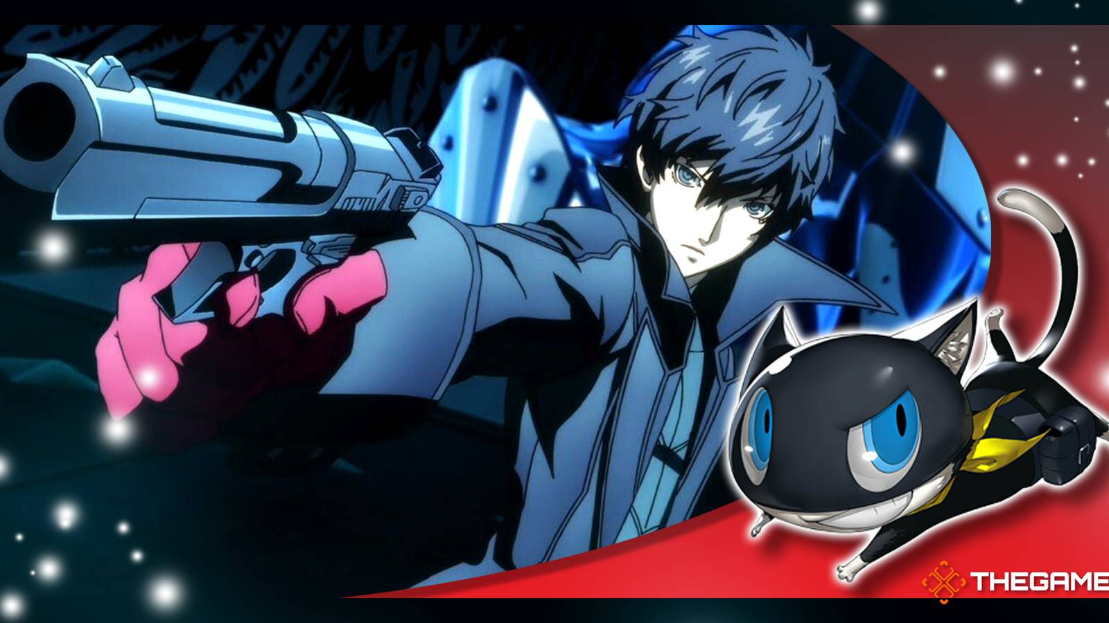 How To Get The Best Weapon For Each Phantom Thief In Persona 5 Royal