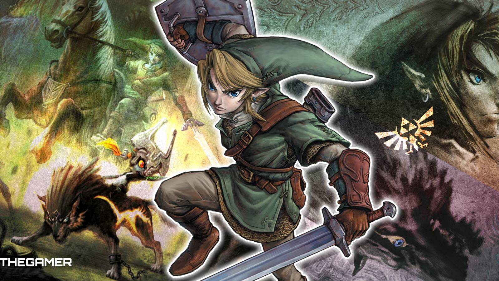 10 Reasons Why Twilight Princess Is Objectively The Best Zelda Game, image size:1600x900