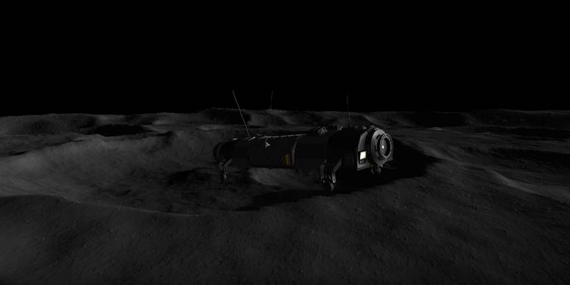 Kerbal Space Program: How To Make Money