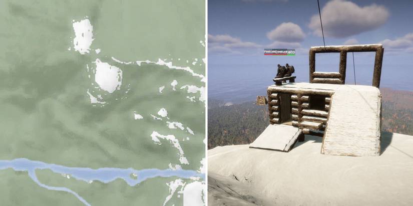 11 Games To Play If You Loved Rust