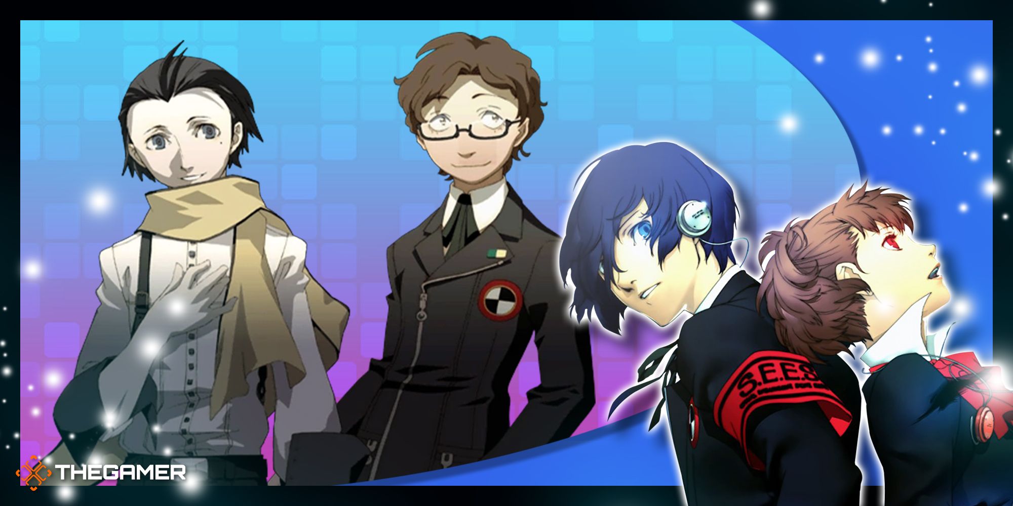 What Days Rank Up Ryoji's Fortune Social Link In Persona 3