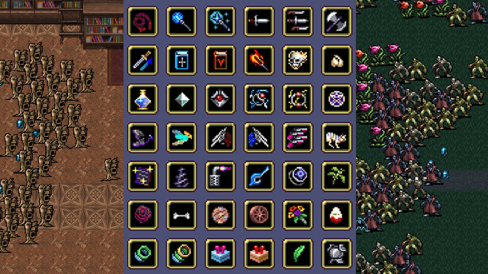 Vampire Flash Game Save Code How To Use Secret Cheat Codes In Vampire Survivors