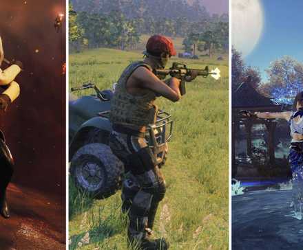 The Best CoD Maps Of All Time