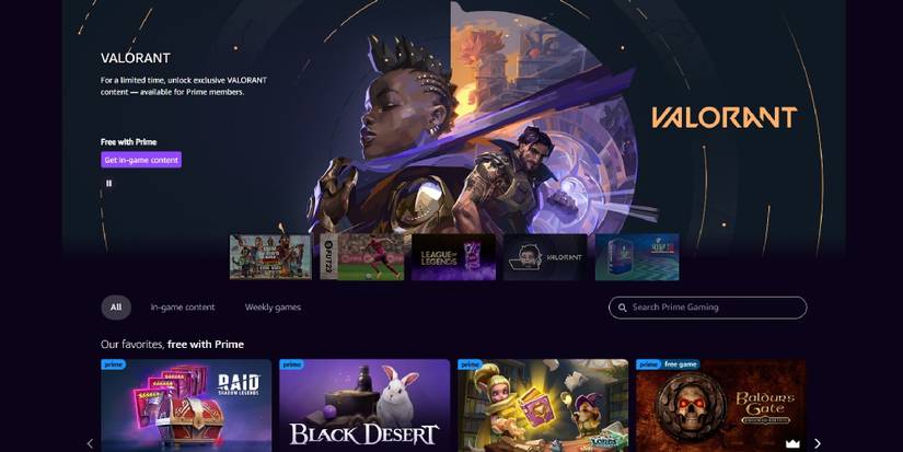 Is Prime Gaming Worth It?