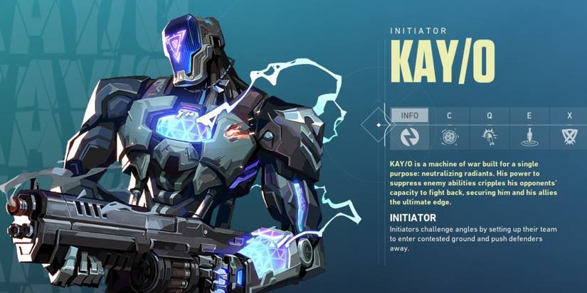 Best Agents To Play In Breeze In Valorant